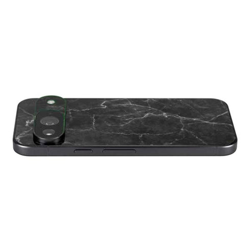 Black Marble Google Pixel 9 Skin